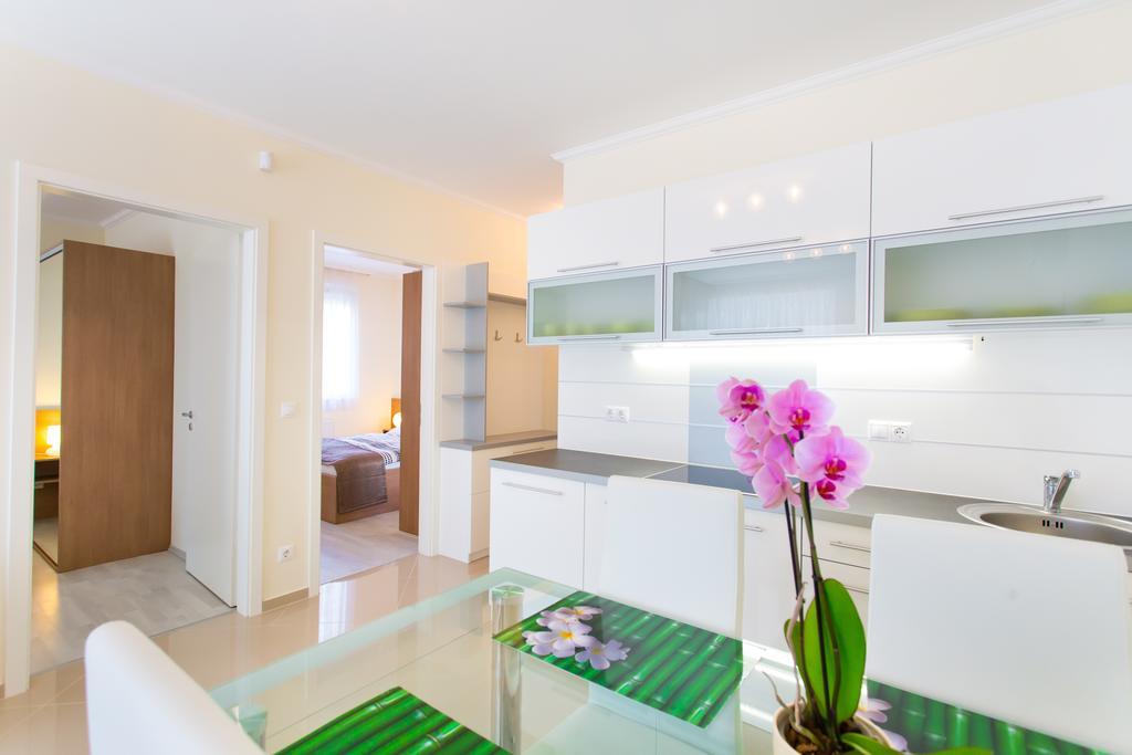 Apartman Riva Siofokアパートメント 部屋 写真