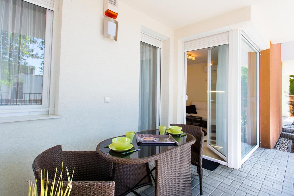 Apartman Riva Siofokアパートメント 部屋 写真