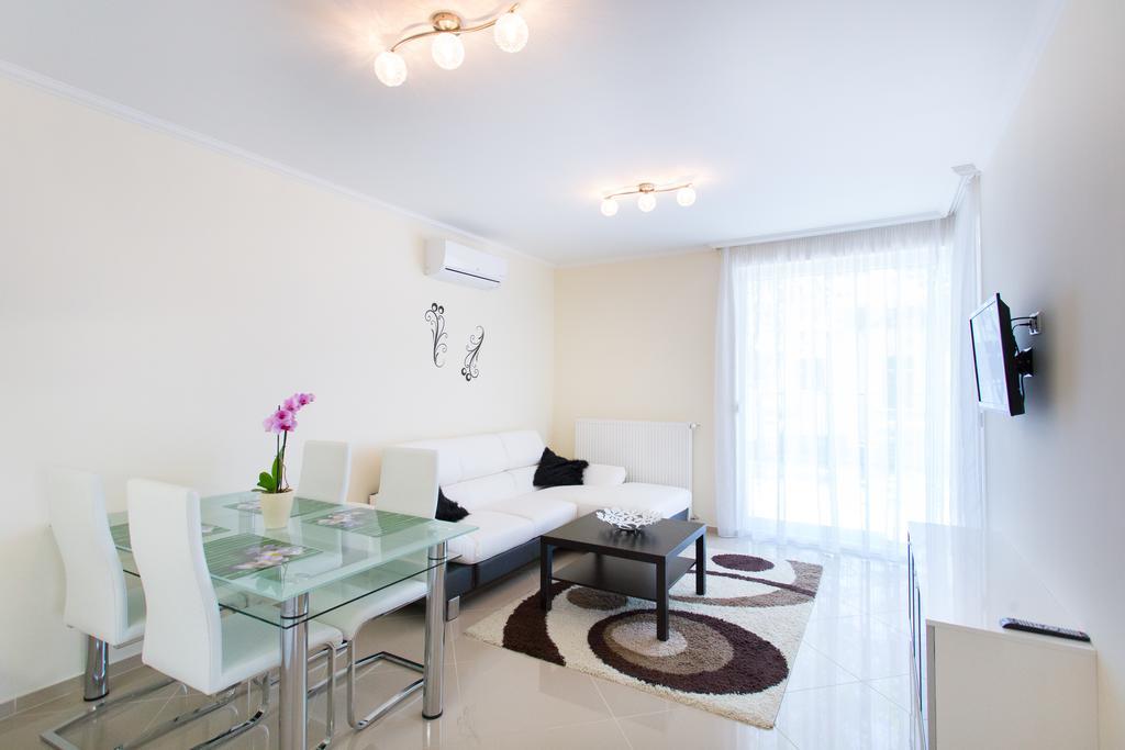 Apartman Riva Siofokアパートメント 部屋 写真