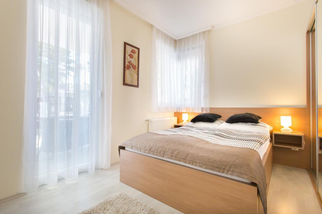 Apartman Riva Siofokアパートメント 部屋 写真